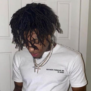 Meet your Posher, Quincy